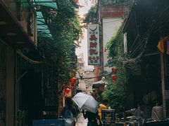 -吴财记面家(大同路店)