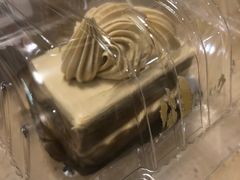 布朗尼-老大昌(淮海中路店)