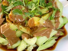 -正宗天津烧麦馆(柳州路店)