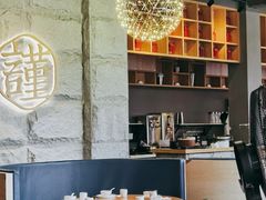 大堂-宋小谨·泉州菜(西沙湾店)