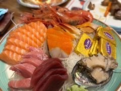 -松坂屋日料自助(长城路店)