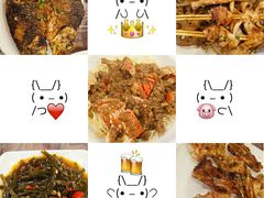 -沈记烧烤海鲜(江汉二路店)