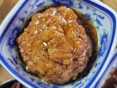 四喜丸子-盛京美食佳坛肉馆(沈阳总店)