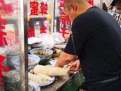 -马文章胖子甑糕(洒金桥店)