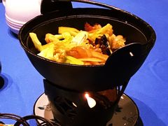 -良渚君澜度假酒店·中餐厅