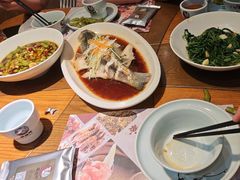 -黄泥岗·地道湖北菜(奥特莱斯店)