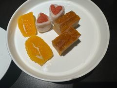 -喜悦烤鸭·新京菜(王府井店)