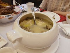 -民族饭店-四季餐厅