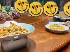 -锋味餐厅(空港复悦里店)