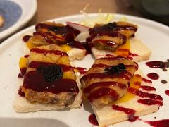 -大渔铁板烧(花园道店)
