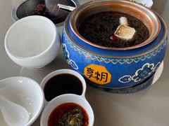 -享月汤皇·海鲜小火锅·聚会(曲江创意谷店)