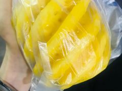 -老广州牛杂(深圳白石洲总店)