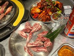 -马场洞肉铺(振安店)
