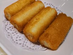 -稻香酒家(长宁KING88广场店)