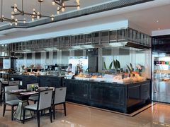 -Social 秀西餐厅-长沙瑞吉酒店(运达店)