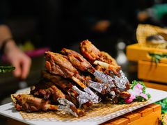 -V-ONE西雅图海鲜自助餐厅(仓山万达广场店)