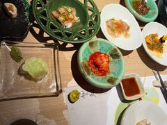 -匠和风精致料理(宁德万达店)