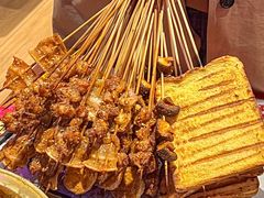 -庆峰龙虾烧烤(合肥一店)