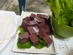 -墨脱石锅椰子鸡•海鲜糟粕醋(榆亚路店)