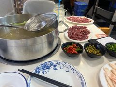 -陈记顺和潮汕牛肉火锅(韩江路店)