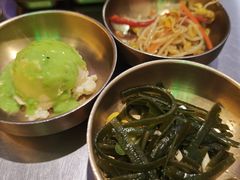 -釜山火炉·海鲜烤肉(紫藤路店)