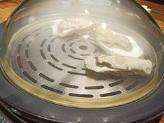 -77号渔船·蒸海鲜青岛菜(积米崖店)