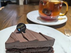 -榖屋house of flour(张江首店)