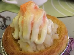 -广州建国酒店·涟日本料理