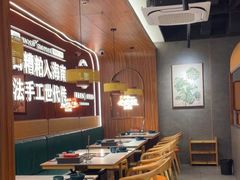 -椰子湾·海南火锅·糟粕醋·椰子鸡(正大广场店)