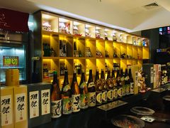 -热血兄弟·炭火烤肉(融侨中心店)
