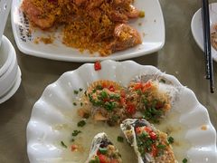 -潘先生平价海鲜城(神州半岛店)