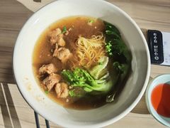 -珍粥道(杉杉奥特莱斯店)