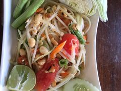 -Dang restaurant (patong phuket)