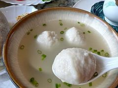 -鹭江宾馆·观海餐厅