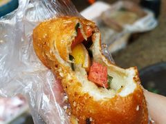 炸面包-惠源面包店(开禾路店)