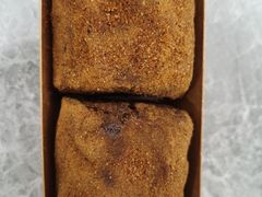 驴打滚-老回回小吃(百万庄店)