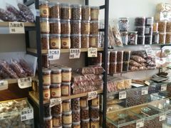 零售区-方林富炒货店(武林路店)