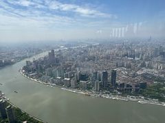 -上海中心大厦