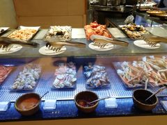 -威斯汀舞台餐厅