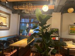 -欧典咖啡屋(台东店)