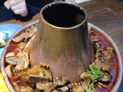 -雀舞云南菜(乐客城店)