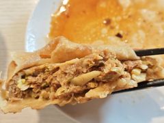 -老北京馅饼粥(西单店)
