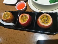 -点心皇子茶餐厅(万国大都会店)