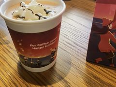 -Peet's Coffee皮爷咖啡(大学路店)