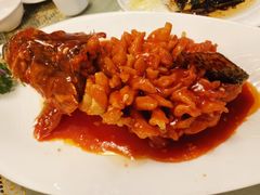 -新聚丰菜馆(太监弄店)