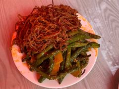 -春花民族美食(佳木斯总店)