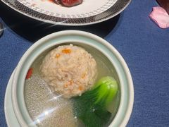 -老吉堂上海本帮菜(工体店)