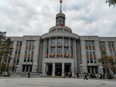 -黑龙江中医药大学