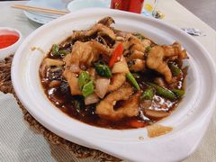 -渔娘渔家丹东海鲜(东直门店)