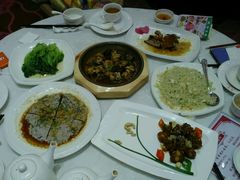 -百乐门喜宴(海珠广场华厦店)